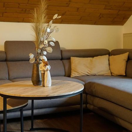 Ferienwohnungen Jodlbauerhof Weyregg Buitenkant foto