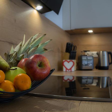 Ferienwohnungen Jodlbauerhof Weyregg Buitenkant foto