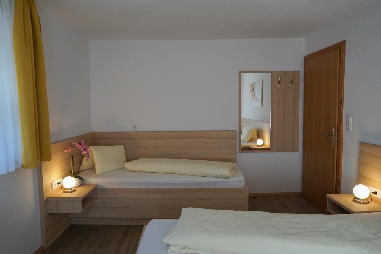 Ferienwohnungen Jodlbauerhof Weyregg Buitenkant foto