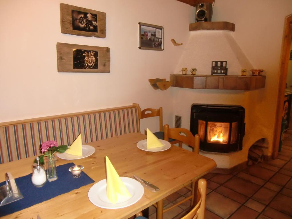 Ferienwohnungen Jodlbauerhof Weyregg Buitenkant foto